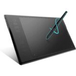 HUION INSPIROY Q11K V2 Wireless Graphics Drawing Tablet