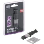 Cooler Master MasterGel REGULAR Thermal Paste (5W/m-K)