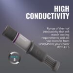 Cooler Master MasterGel REGULAR Thermal Paste (5W/m-K)