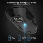 Redragon M656 Gainer Wireless Gaming Mouse