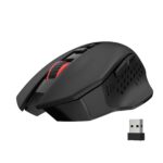 Redragon M656 Gainer Wireless Gaming Mouse