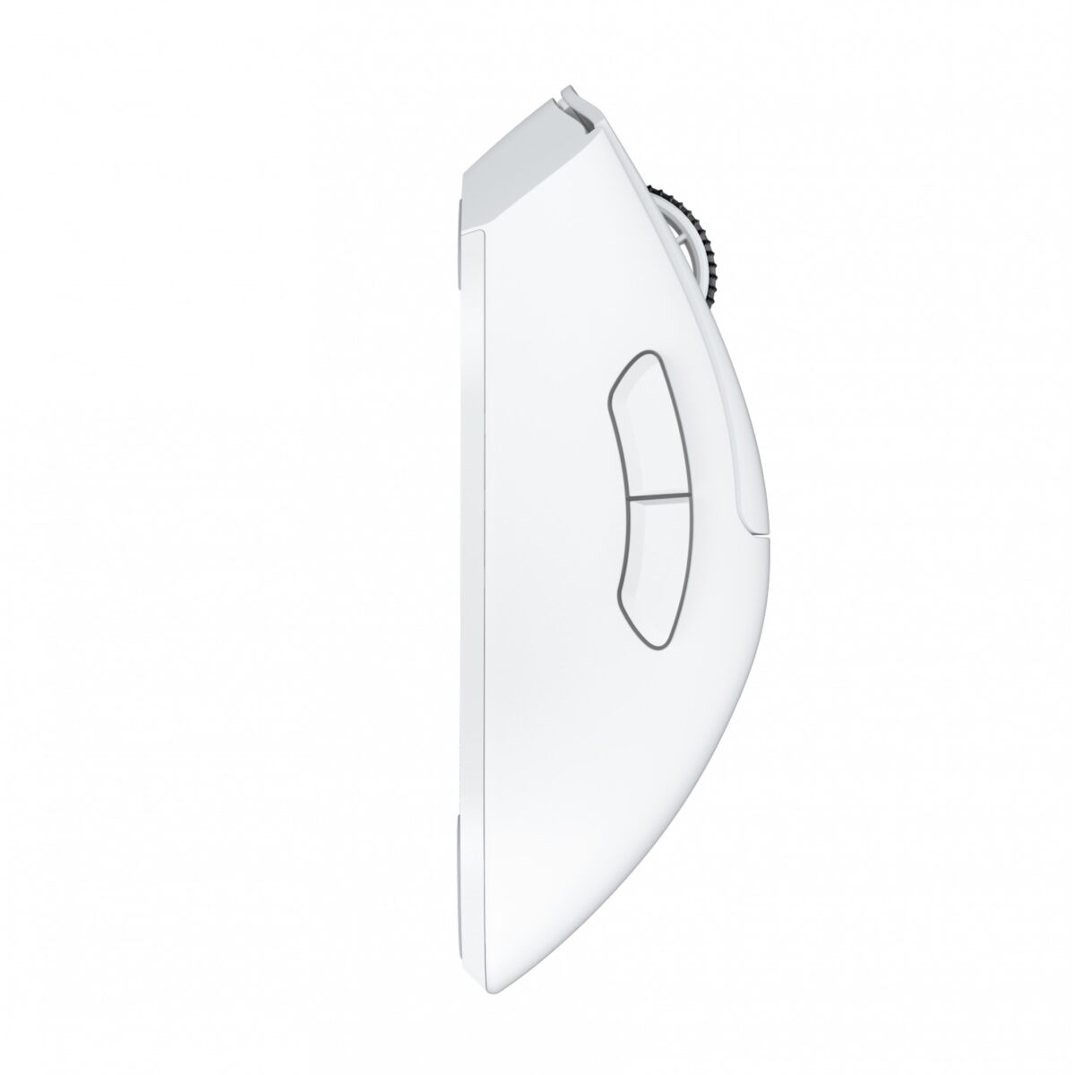 RAZER DEATHADDER V3 PRO Wireless Gaming Mouse (White)