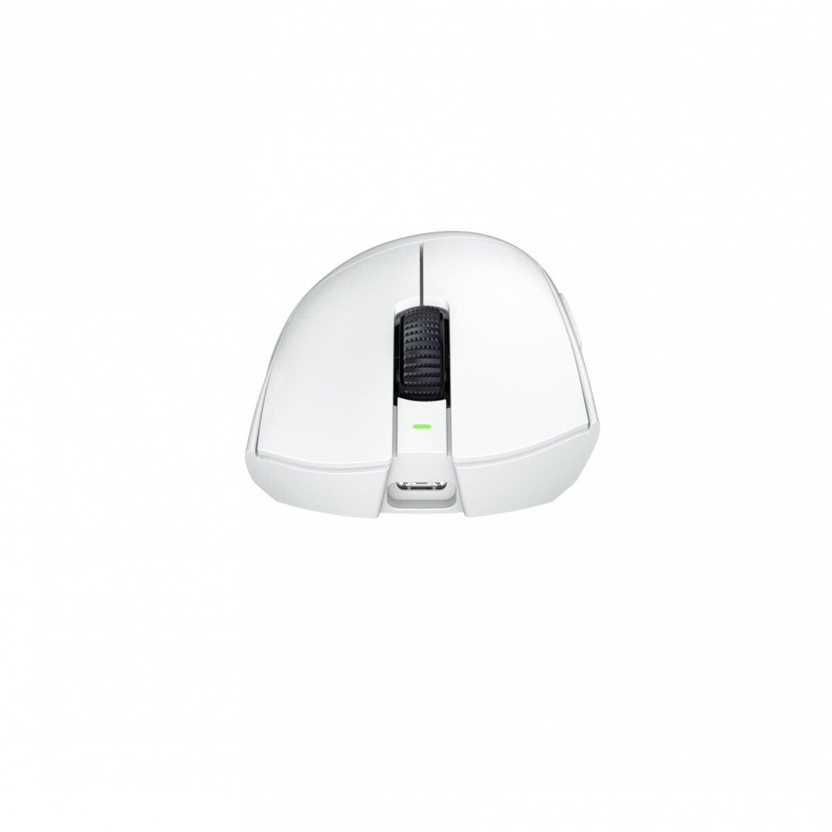 RAZER DEATHADDER V3 PRO Wireless Gaming Mouse (White)