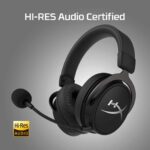 HyperX Cloud MIX Gaming Bluetooth Headset
