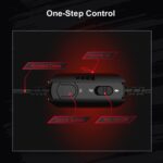 Bloody G575 USB Gaming Headset - 7.1 Surround Sound (Black)