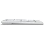 Microsoft Number Pad Wireless, Bluetooth 18-Key Number Pad with Up to 24 Months Battery Life