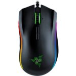 RAZER MAMBA ELITE