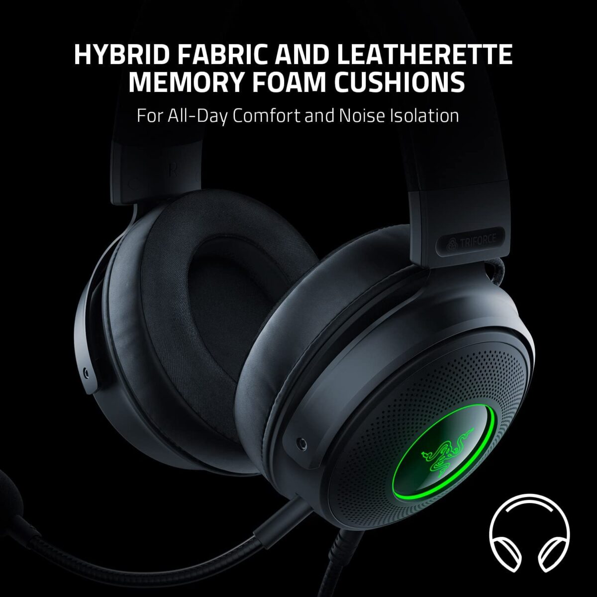 Razer Kraken V3 Gaming Headset