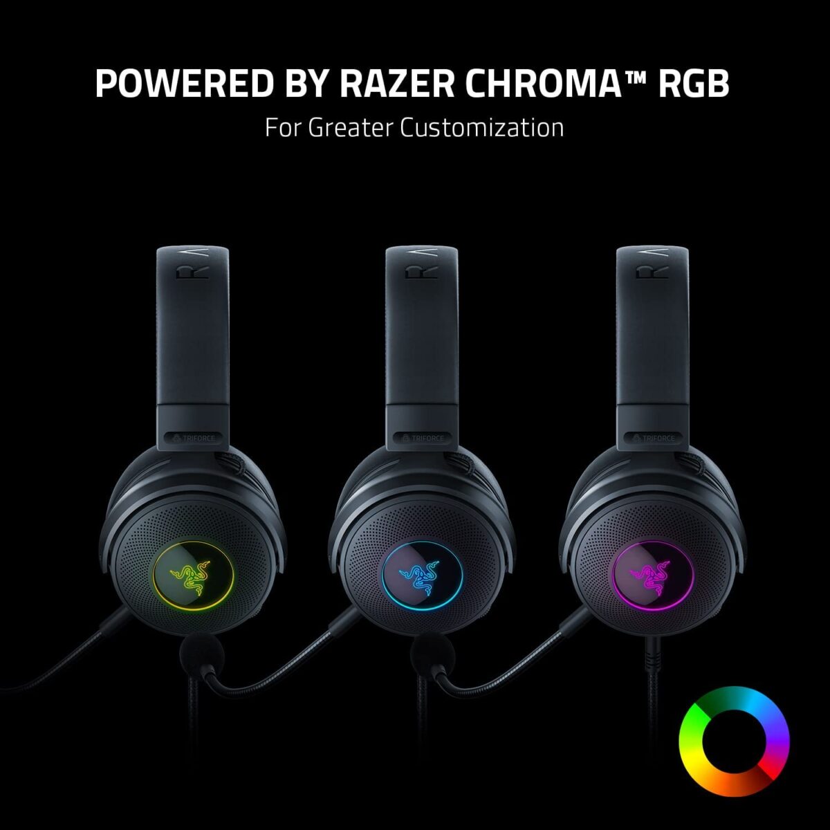 Razer Kraken V3 Gaming Headset