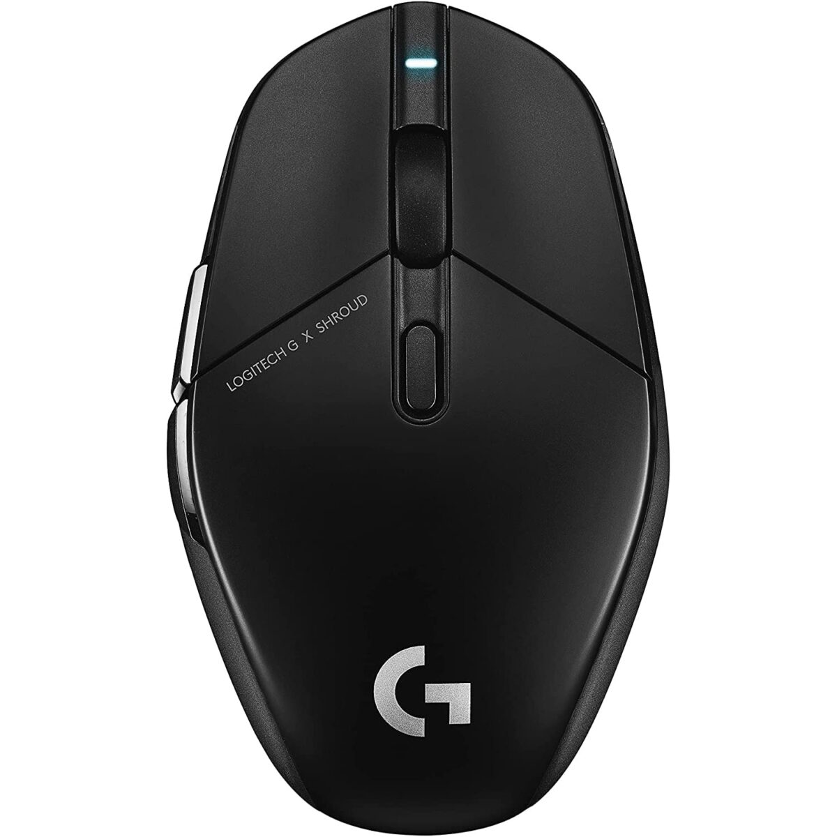 Logitech G303 Shroud Edition LIGHTSPEED Wireless Gaming Mouse