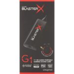 Creative Sound BlasterX G1