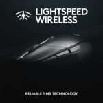 Logitech G303 Shroud Edition LIGHTSPEED Wireless Gaming Mouse