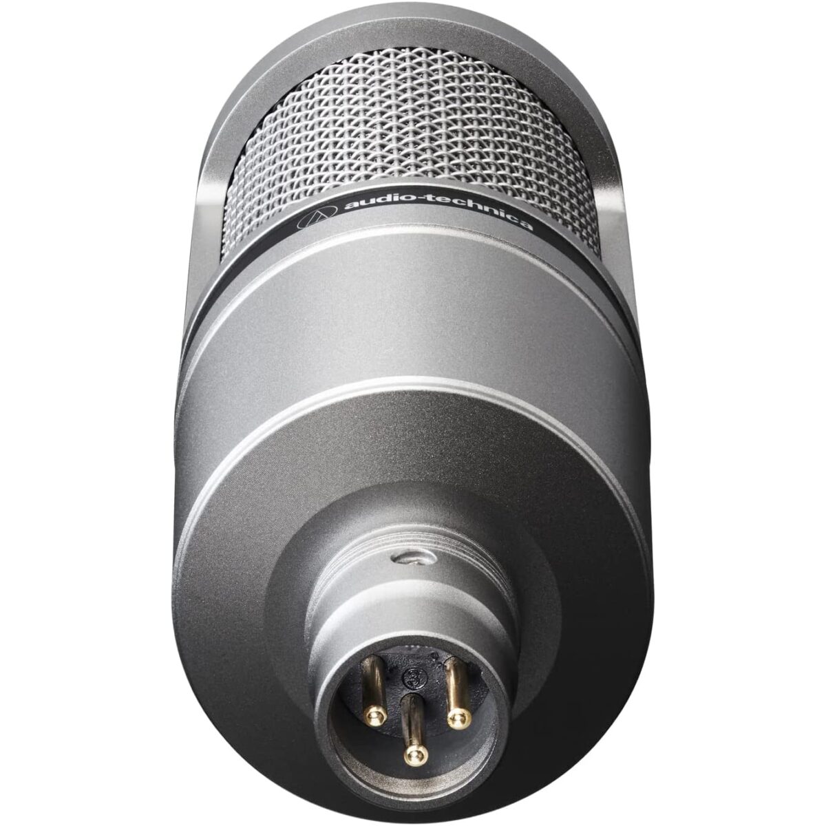 Audio Technica AT2020 XLR Cardioid Condenser Microphone