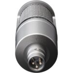 Audio Technica AT2020 XLR Cardioid Condenser Microphone