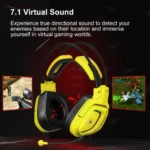 Bloody G575 USB Gaming Headset
