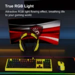 Bloody G575 USB Gaming Headset