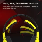Bloody G575 USB Gaming Headset