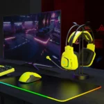 Bloody G575 USB Gaming Headset