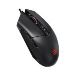Bloody P91 Pro RGB Gaming Mouse - 16,000 DPI (Stone Black)