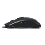 Bloody P91 Pro RGB Gaming Mouse - 16,000 DPI (Stone Black)