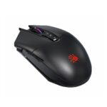 Bloody P91 Pro RGB Gaming Mouse - 16,000 DPI (Stone Black)