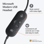 Microsoft Modern USB Headset