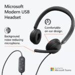 Microsoft Modern USB Headset