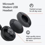 Microsoft Modern USB Headset