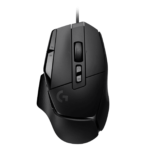 Logitech G502 X Gaming Mouse Hero Sensor 25K