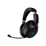 HyperX Cloud Flight Wireless Gaming Headset for PS5, PS4 And PC