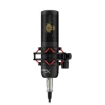 HyperX ProCast Microphone Large Diaphragm Condenser - XLR Connection