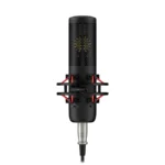 HyperX ProCast Microphone Large Diaphragm Condenser - XLR Connection