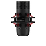 HyperX ProCast Microphone Large Diaphragm Condenser - XLR Connection