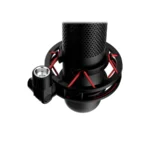 HyperX ProCast Microphone Large Diaphragm Condenser - XLR Connection