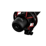 HyperX ProCast Microphone Large Diaphragm Condenser - XLR Connection