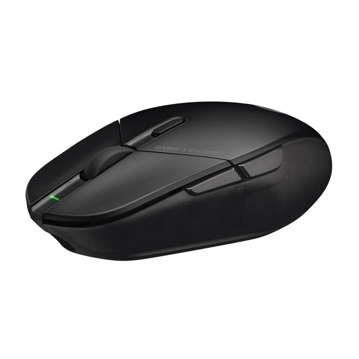 Logitech G303 Shroud Edition LIGHTSPEED Wireless Gaming Mouse
