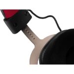 Redragon H510 RGB Zeus X USB Gaming Headset - 7.1 Surround Sound (Black)