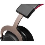 Redragon H510 RGB Zeus X USB Gaming Headset - 7.1 Surround Sound (Black)