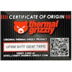 Thermal Grizzly Hydronaut Thermal Paste 3.9 Gram
