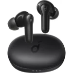 Soundcore by Anker Life Note E True Wireless Earbuds (Black)