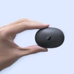 Soundcore by Anker Life Note E True Wireless Earbuds (Black)