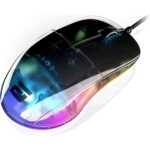ENDGAME GEAR XM1 RGB Gaming Mouse (Dark Reflex)