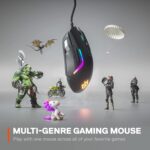 Steelseries Rival 5 Gaming Mouse