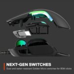Steelseries Rival 5 Gaming Mouse