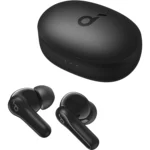 Soundcore by Anker Life Note E True Wireless Earbuds (Black)