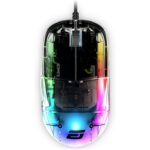 ENDGAME GEAR XM1 RGB Gaming Mouse (Dark Reflex)