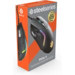 Steelseries Rival 5 Gaming Mouse