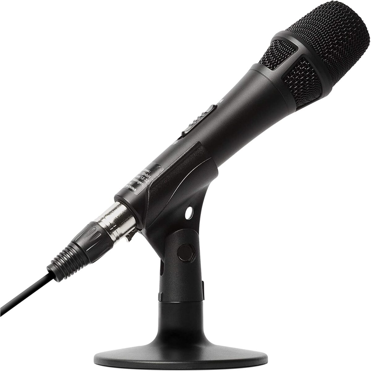Marantz Pro M4U USB Condenser Microphone