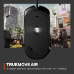 Steelseries Rival 5 Gaming Mouse
