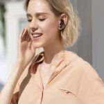 Soundcore by Anker Life Note E True Wireless Earbuds (Black)